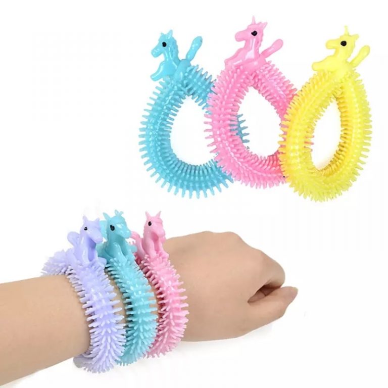 ramen noodle fidget toys