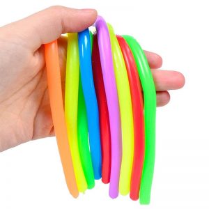 ramen noodle fidget toys