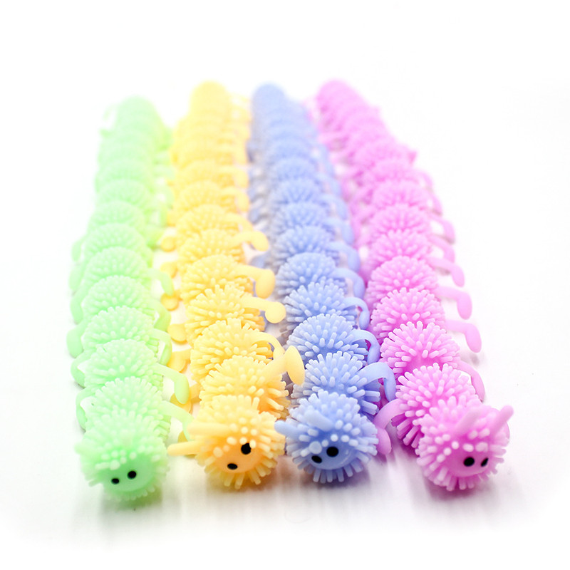 We have the NEW morf worm fidgets in from @Humango Toys !! These are A, Fidgets