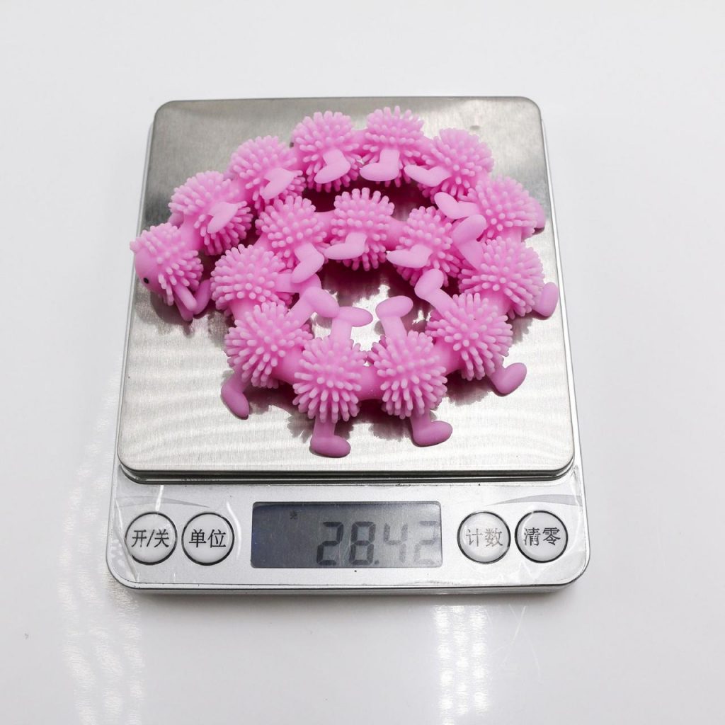 ramen noodle fidget toys