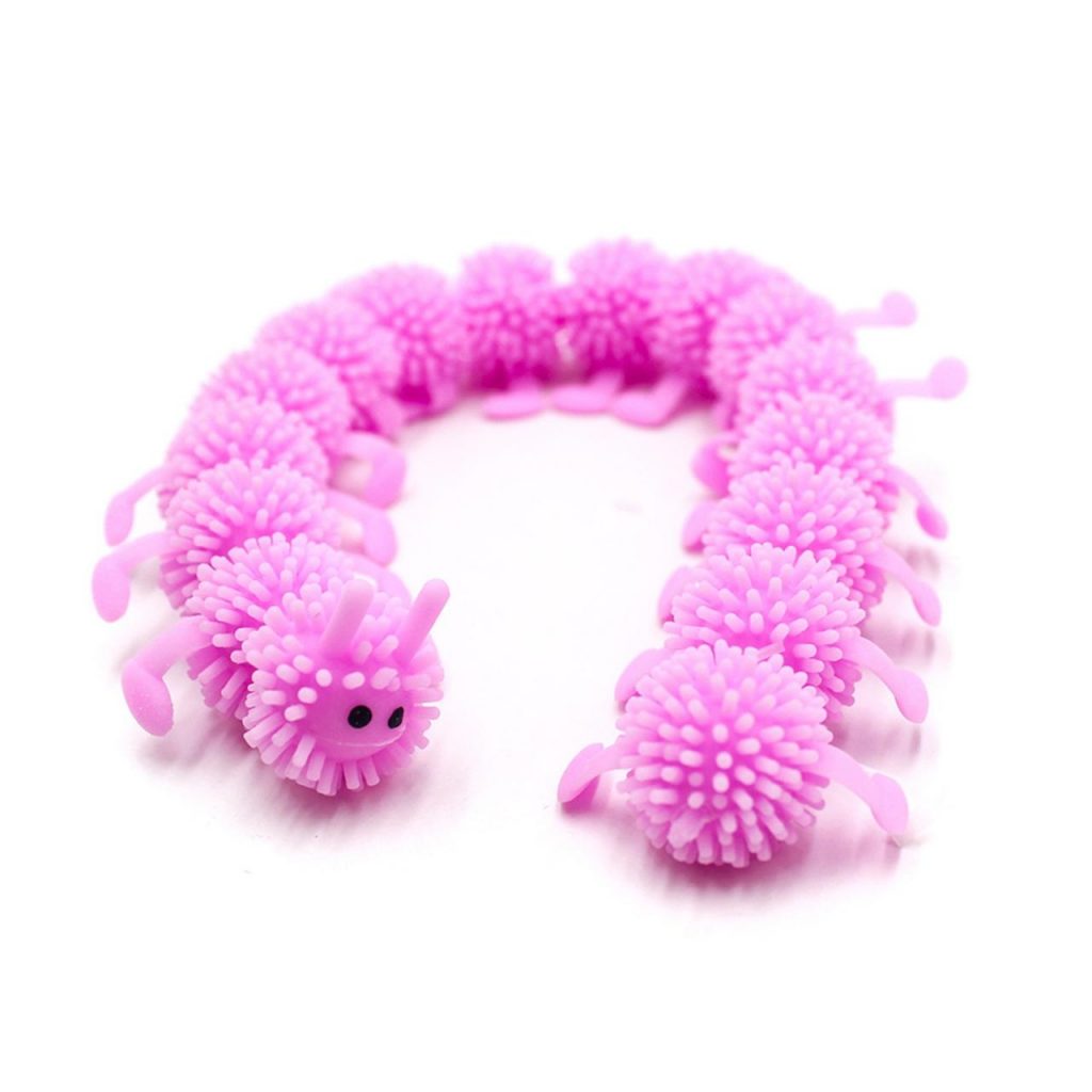 ramen noodle fidget toys