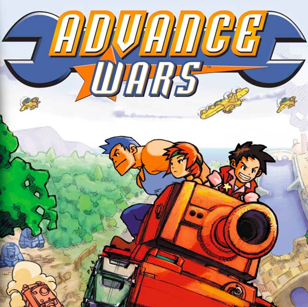 advancewars1 sq 1642537108800 - Monkey Noodle